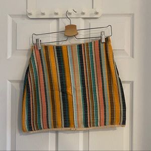 NWOT H&M skirt